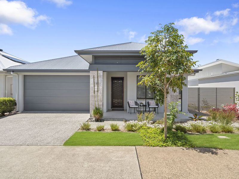 Site 19 - Established Monteverde