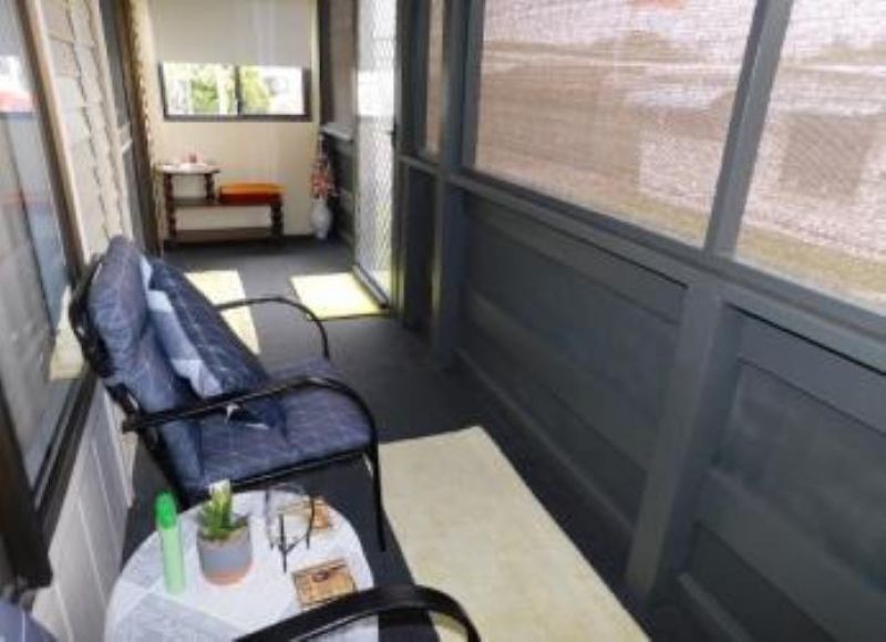 Site #186 Bayway Village, Fern Bay