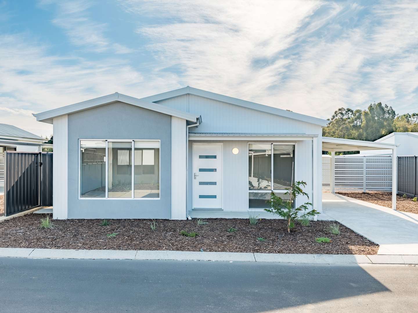 Meadowbrooke - Pearson Design