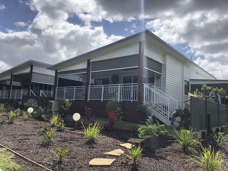 The perfect choice to enjoy life in style