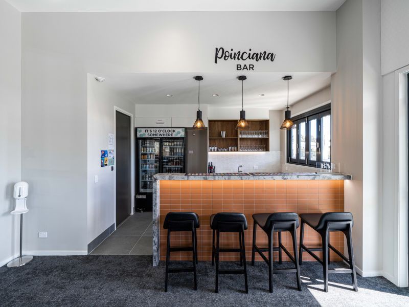 Private, Spacious Home with Luxury Inclusions