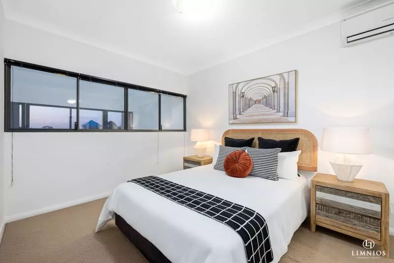 Vibrant Inner City Living!