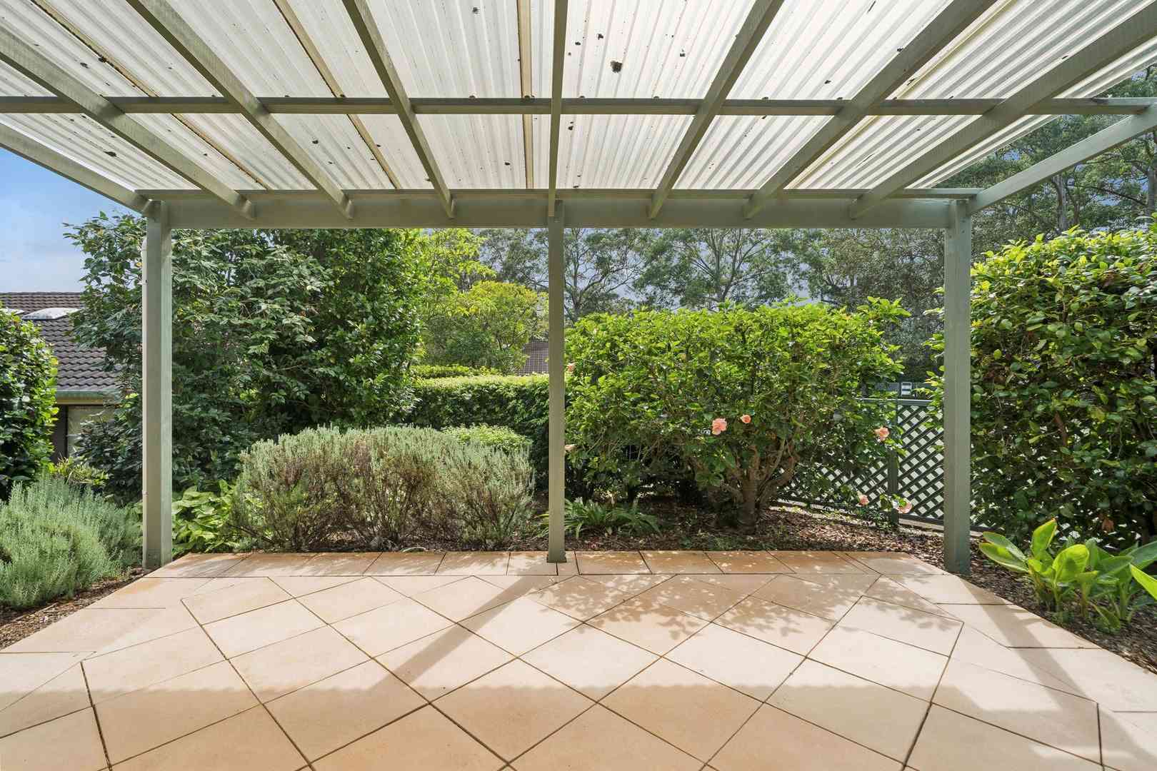 Enjoy a Connected Low-Maintenance Lifestyle