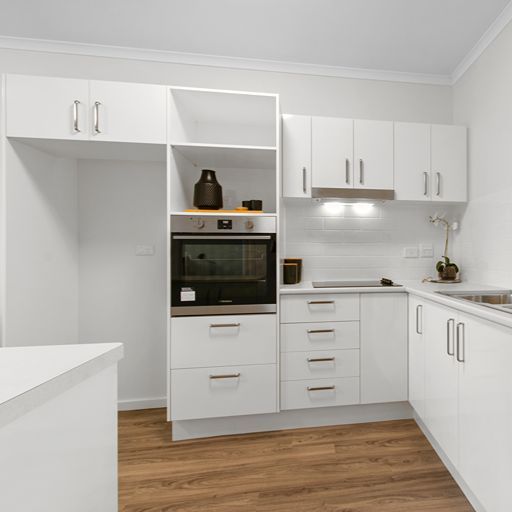 Two Bedroom | Apartment 26
