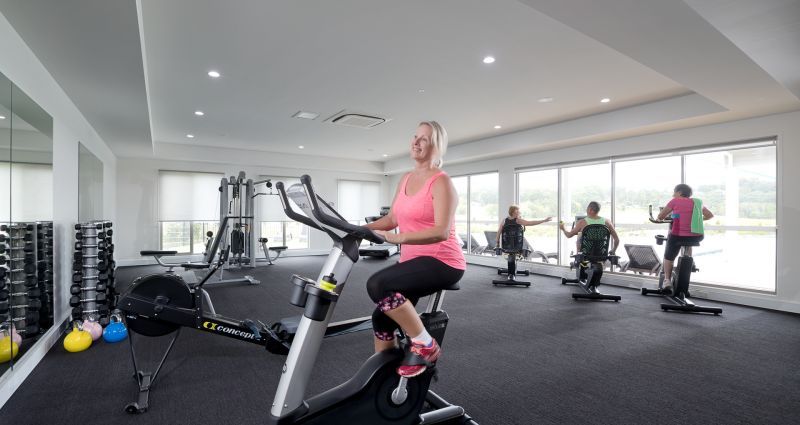 Site 85 - Established Coolum