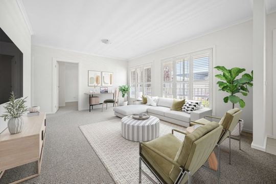 Lifestyle Chelsea Heights - Sun-filled dream home