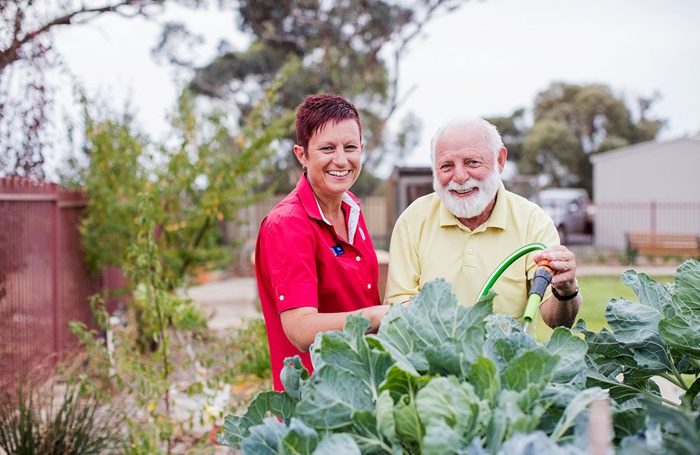 RFBI West Wyalong Masonic Village
