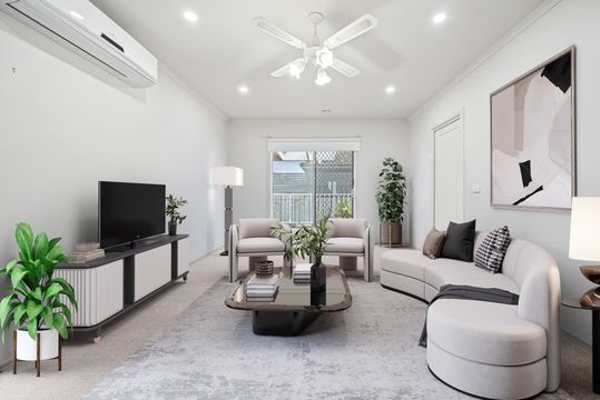 Lifestyle Communities Officer - Easy Living with a Lifestyle to Match