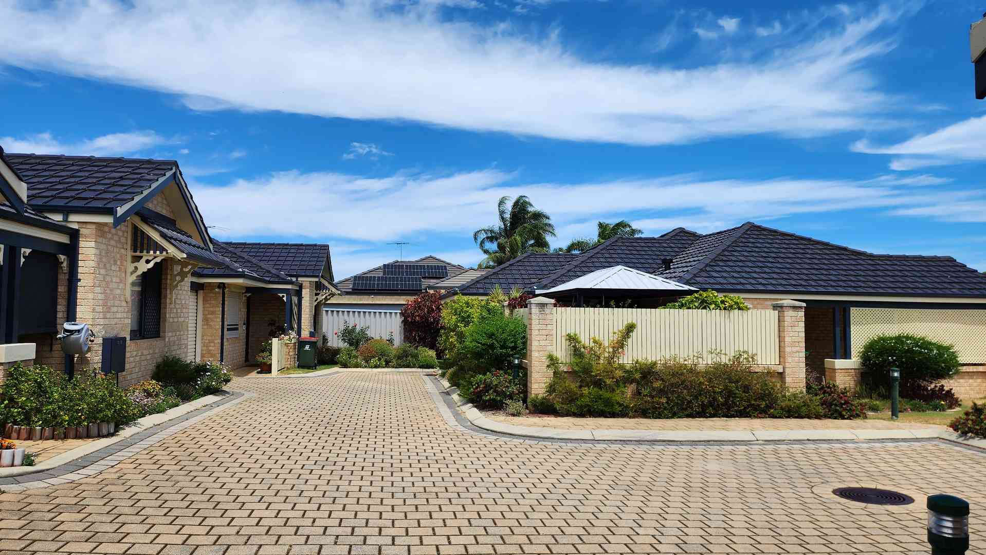 OVER 55 – AFFORDABLE RETIREMENT LIVING IN BALCATTA (2 BERDOOM, 1 BATHROOM, SINGLE CARPORT) – REFURBISHED BEFORE SETTLEMENT
