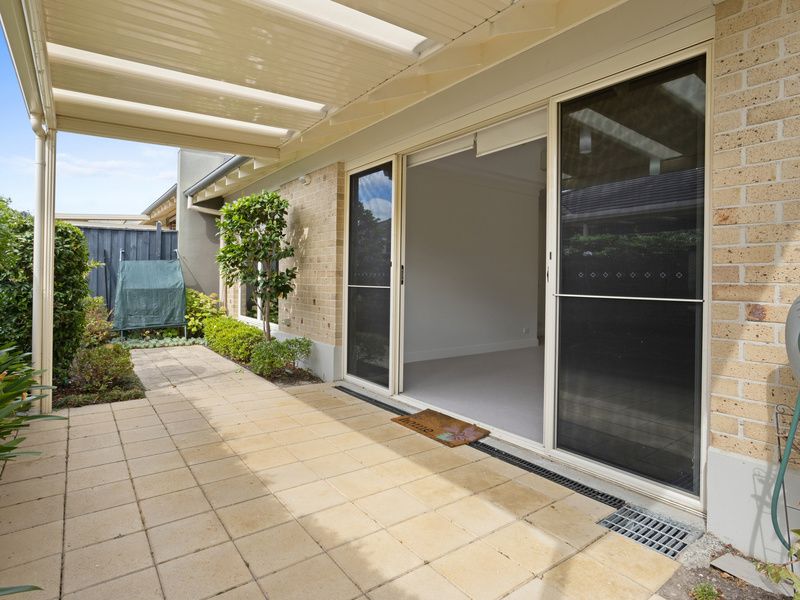 Open-Plan Living With Coastal Charm