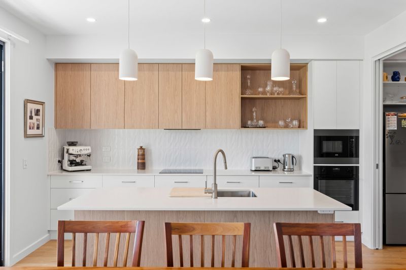 Embrace Elevated Living!