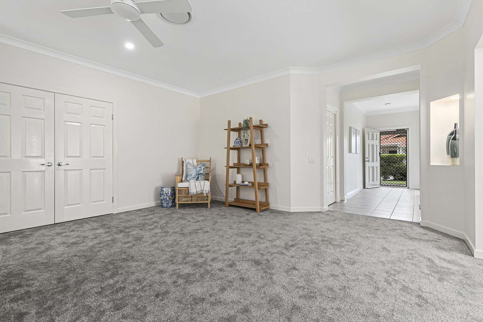 2 -Bedroom plus Study Villa - Discover more in your retirement