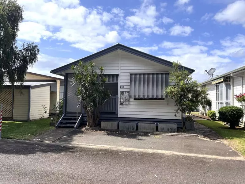 Two Bedroom in Great Location!