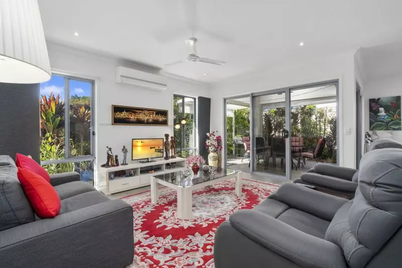 Site 163 - Established Wentworth