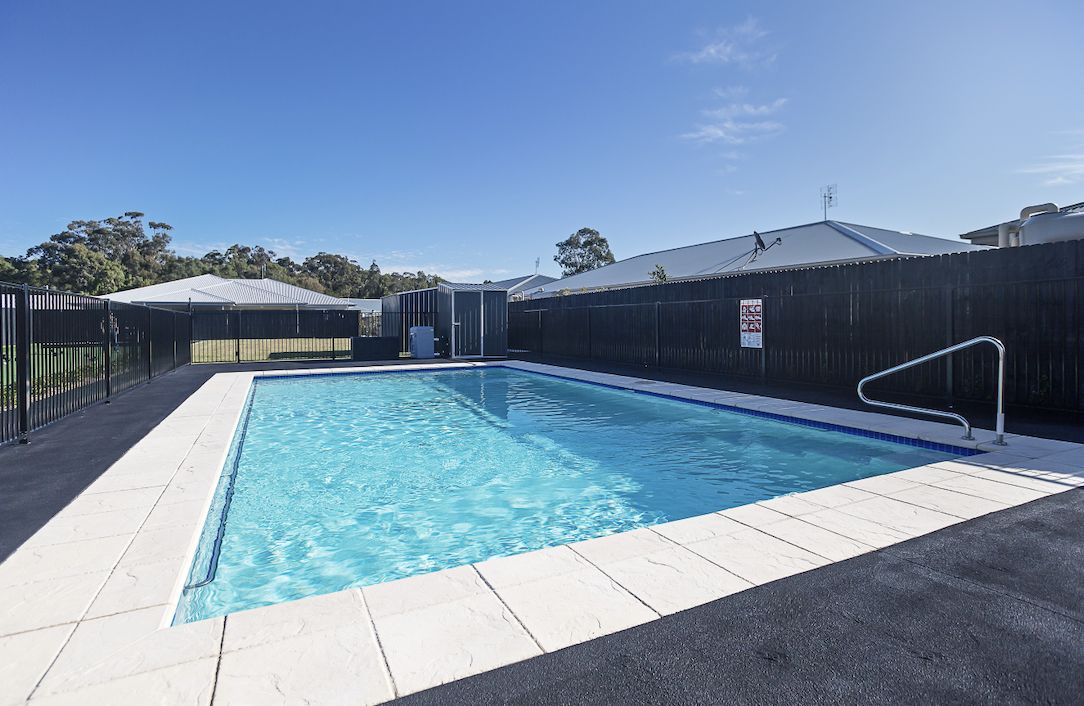 Oak Tree Retirement Village Cardiff - 2 Bed + 2 Bath + Study Villa