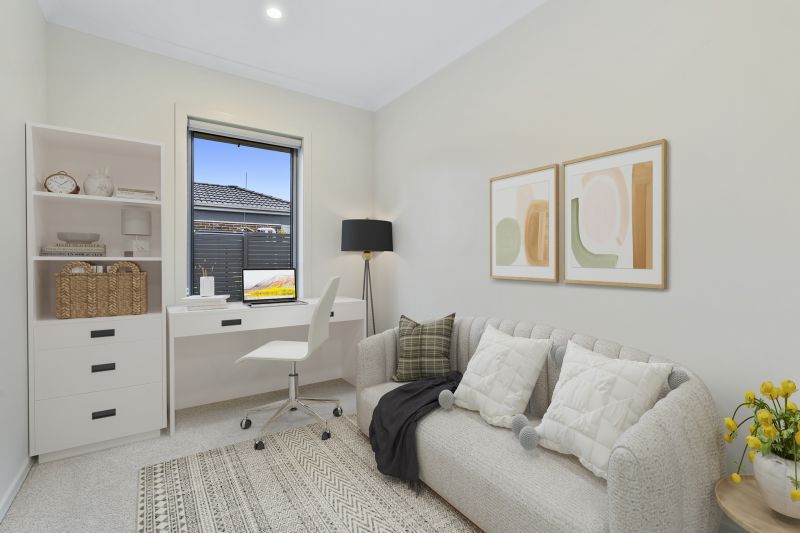 Villa 544, Independent Living Unit