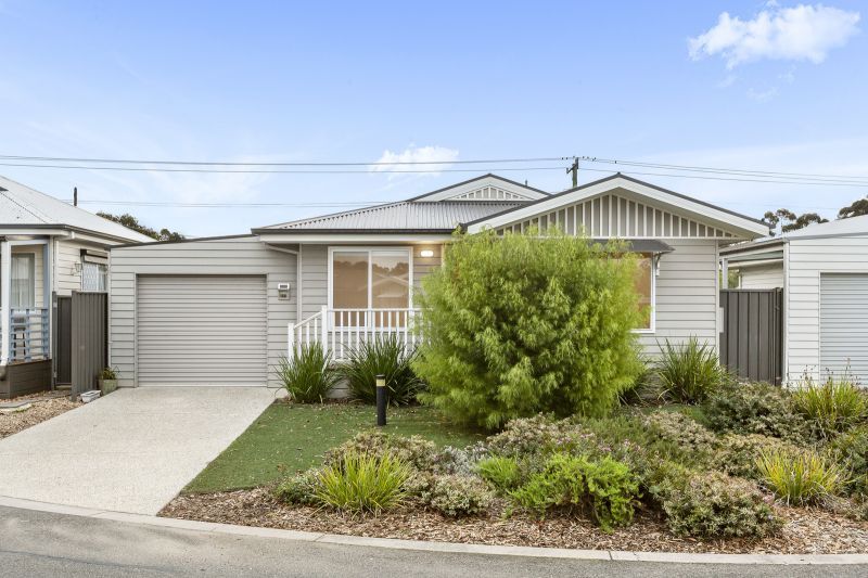 Spacious, Light Filled Home