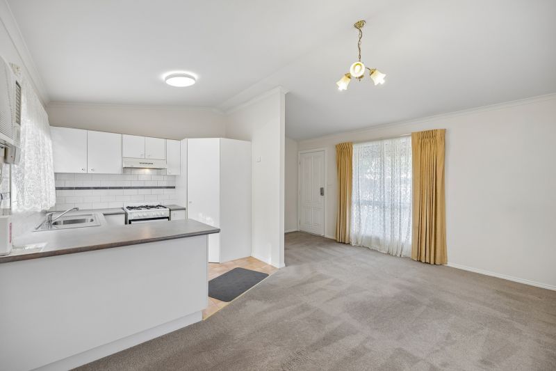 Ready to Move In!