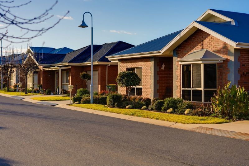 New Build | 2 Bed Wattle Contemporary Design