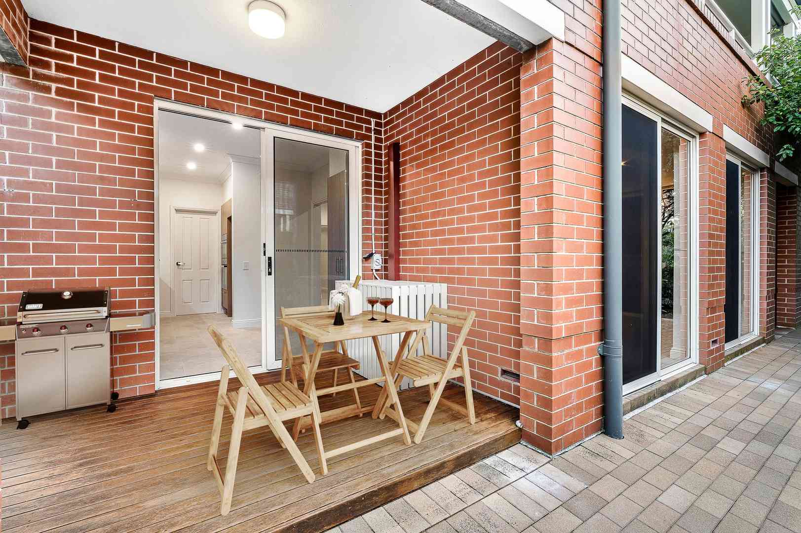 111/6 Hale Road Mosman, NSW 2088