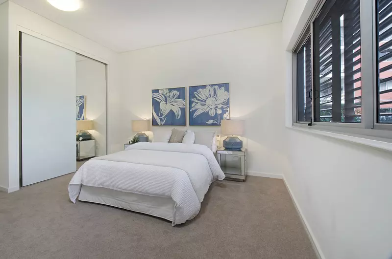 Relaxed Coastal Living