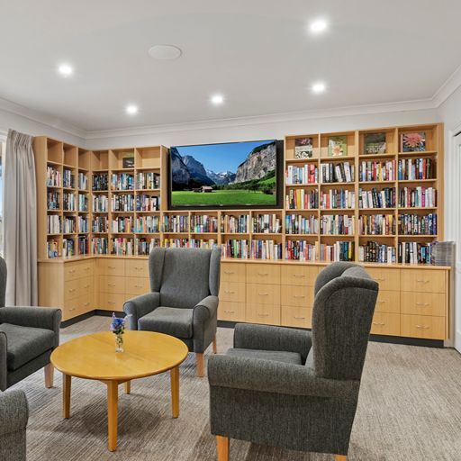 Two Bedroom | Villa 84
