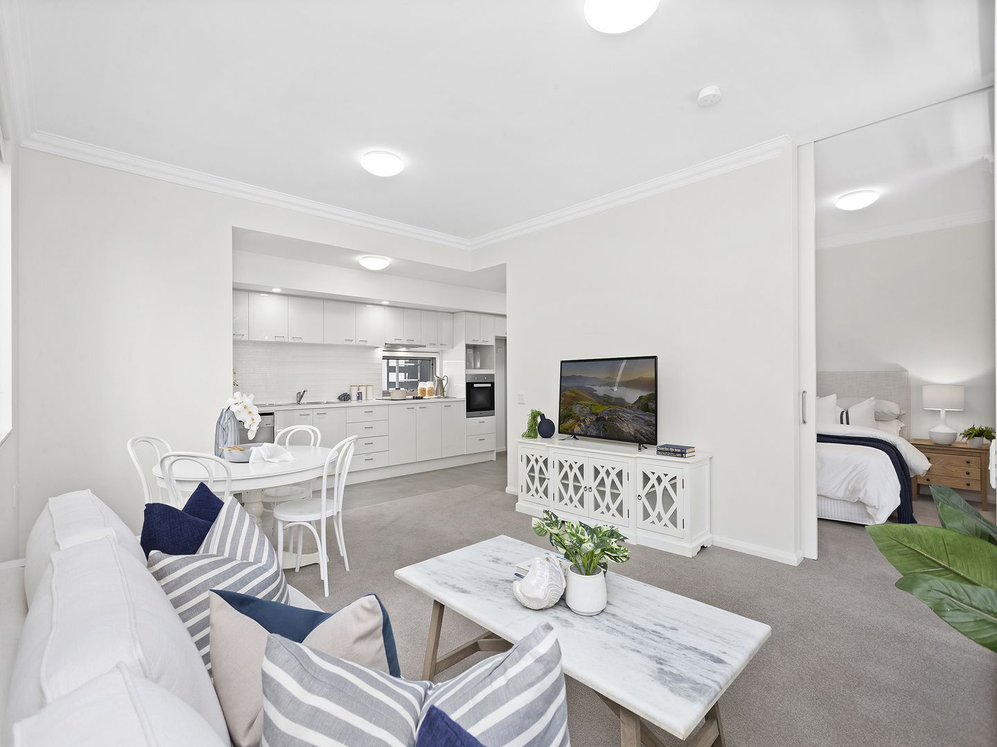 329/4-6 Clissold Street, Ashfield