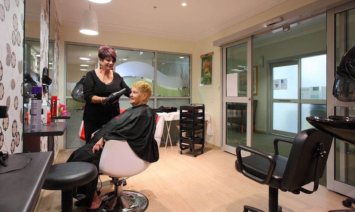 St Joseph's Residential Aged Care