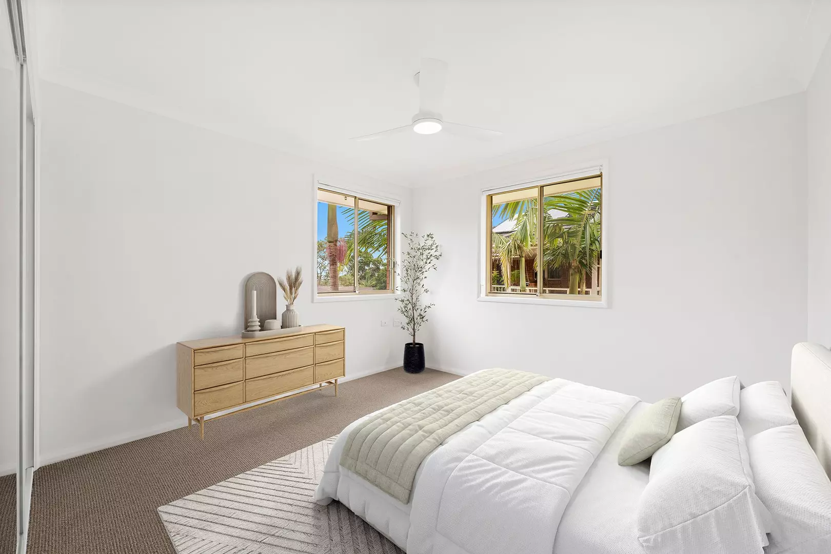 Unit 17: IRT Edwina Retirement Village