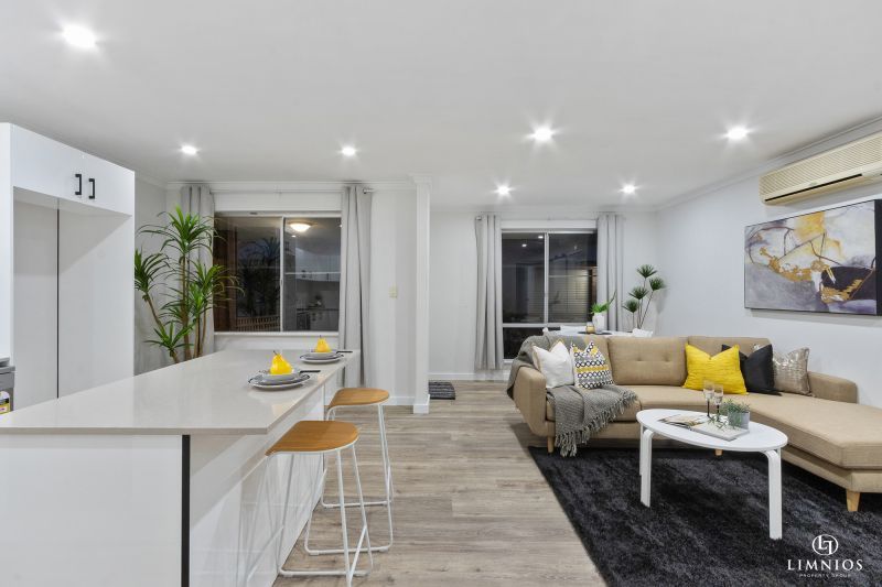 Simply Stunning and Feature Packed!