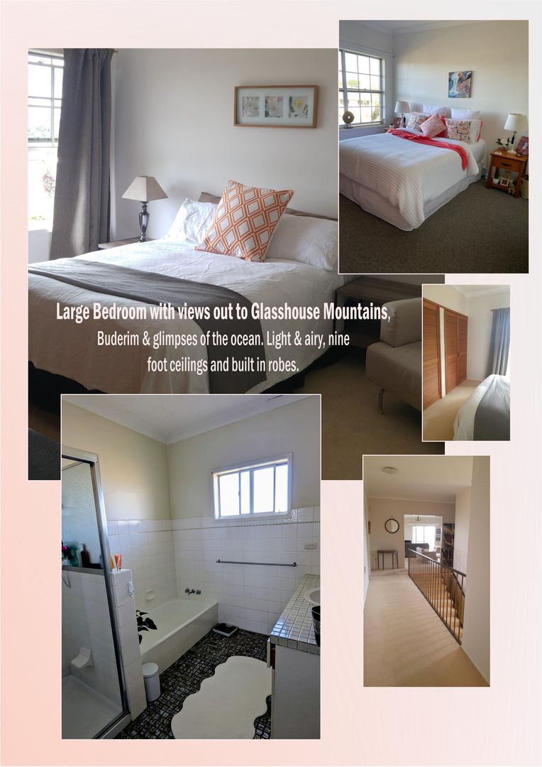 SPACIOUS & DELIGHTFUL ROOM AVAILABLE IN A TRADITIONAL STYLE HOME ON BUDERIM