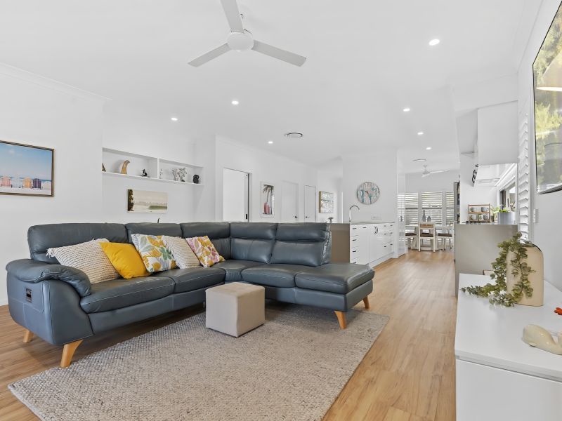 Site 90 - Established Bronte