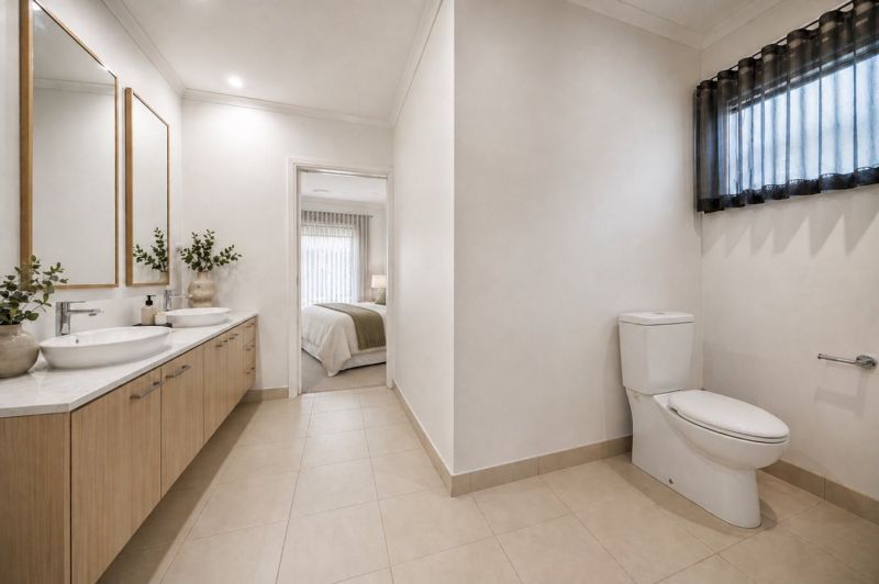Lifestyle Communities Bittern - A home that feels open, bright and effortless