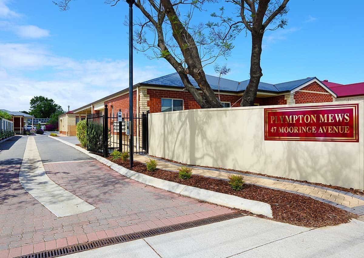 Independent Living Units. Expression of Interest! 