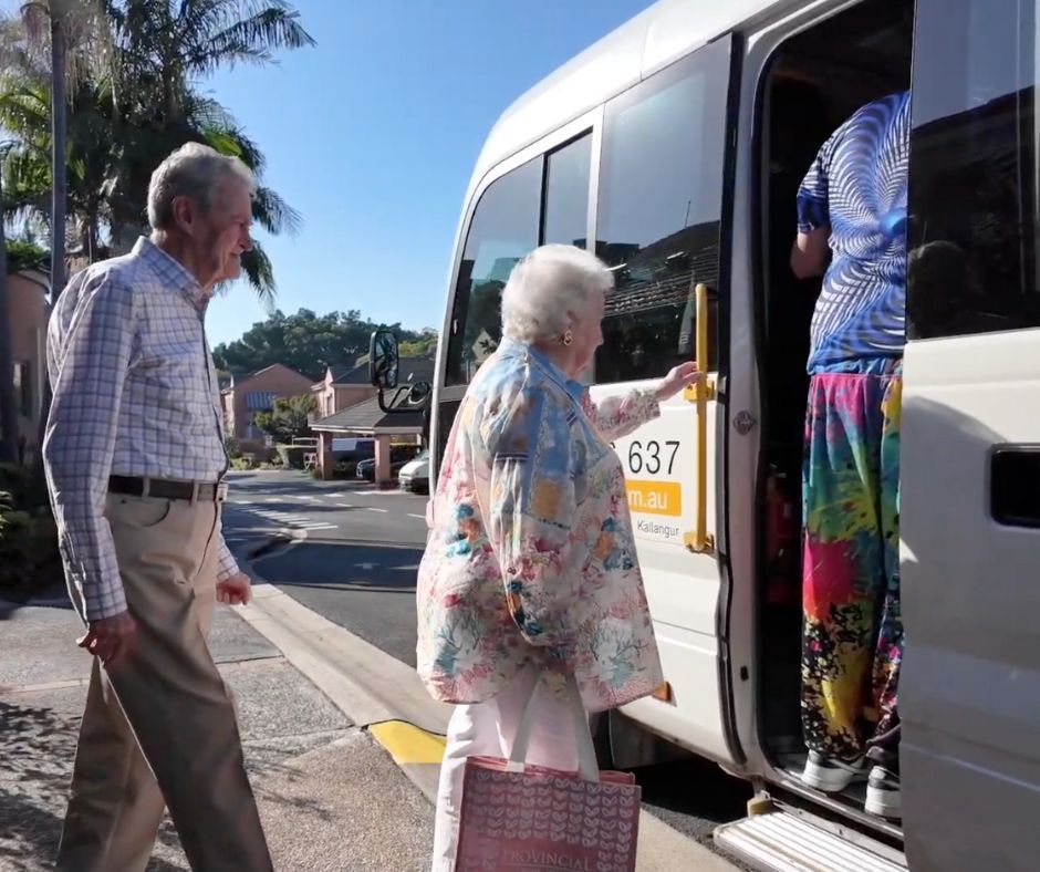 Courtlands Retirement Village