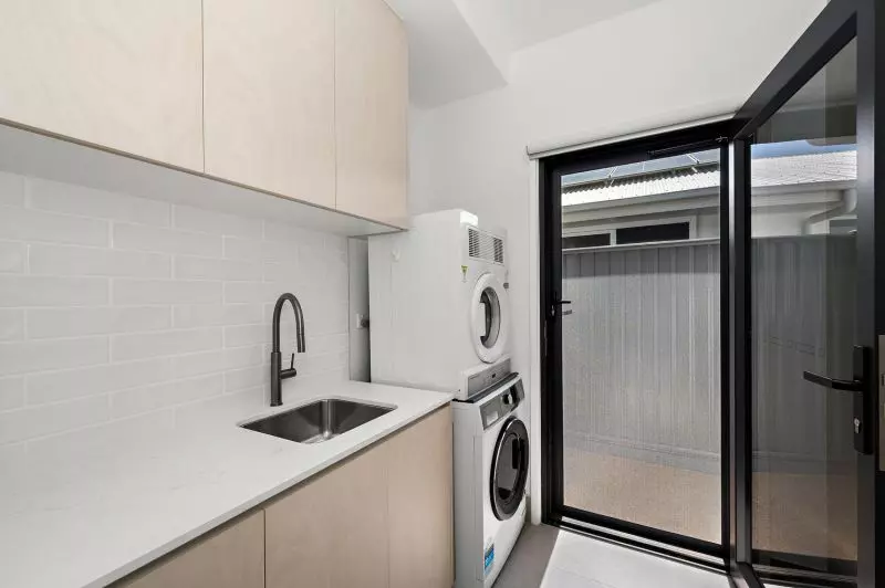 Peaceful Outlook -  High End Living