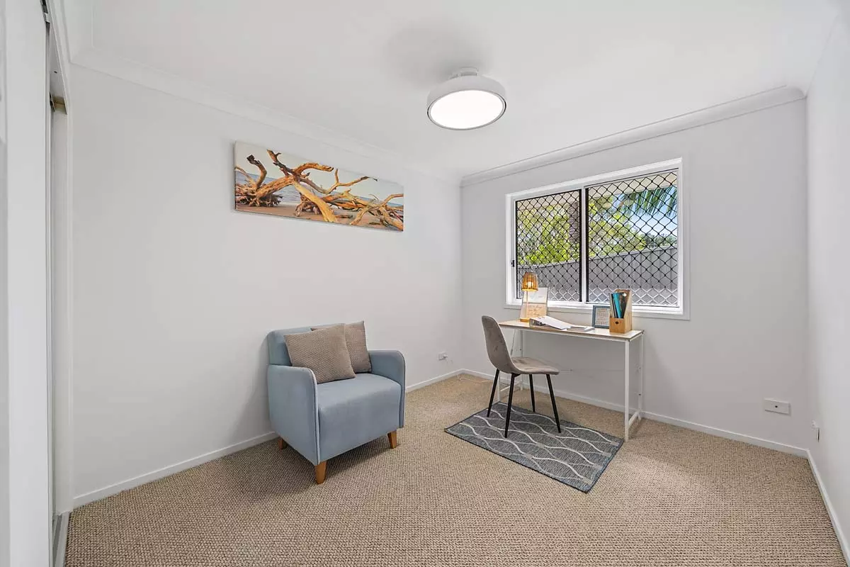 Unit 196: IRT The Palms Retirement Village