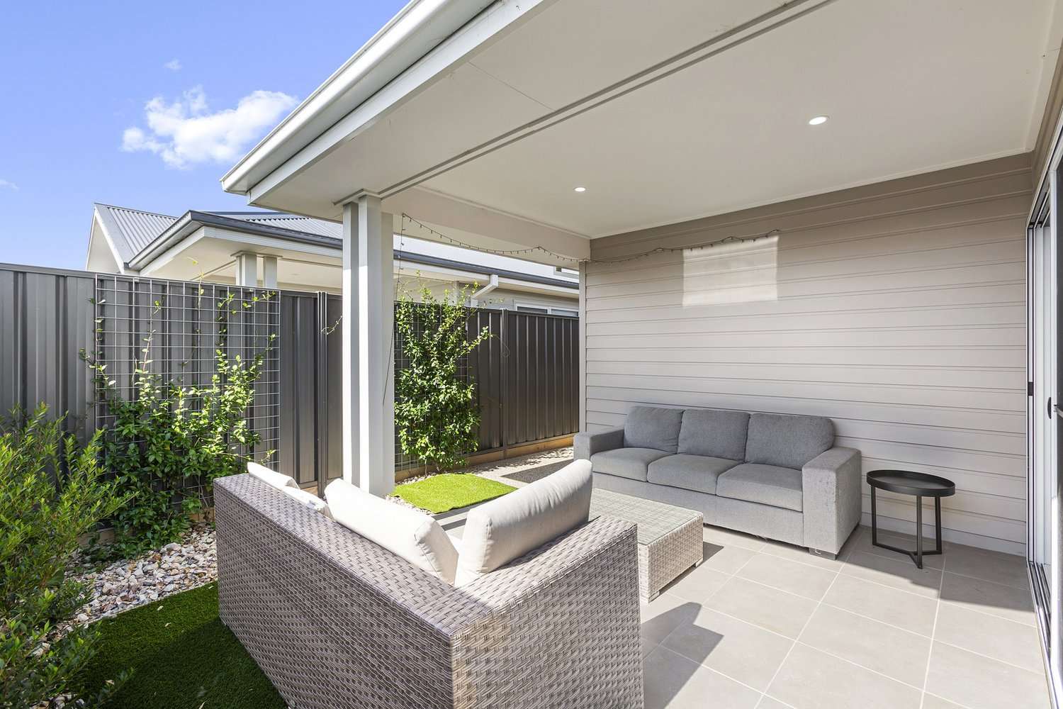 Modern Design... and Move in Ready!