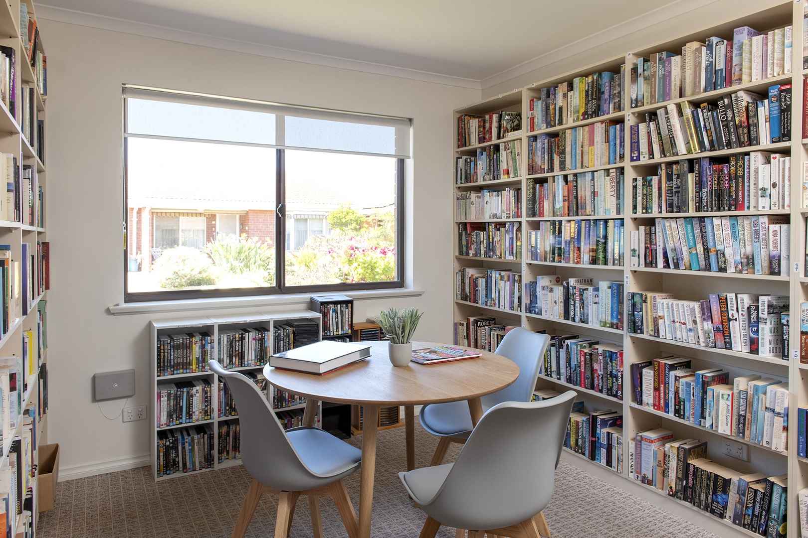 The Grange - Join our waitlist