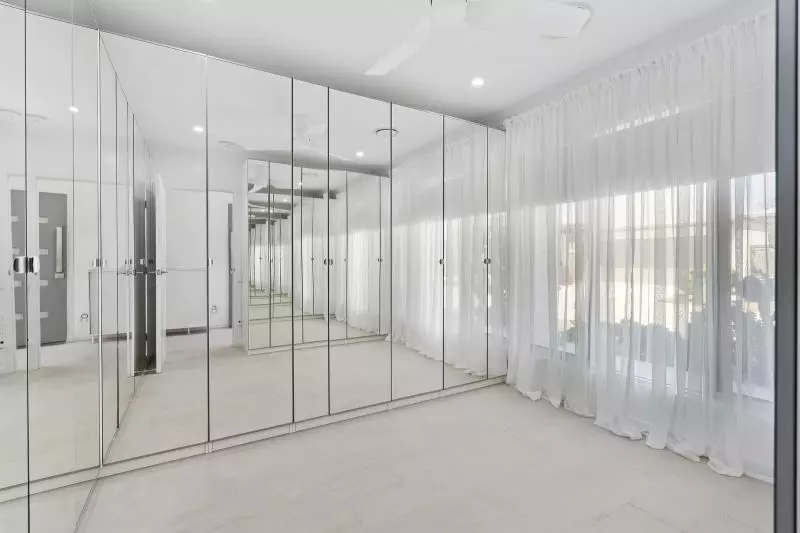 Site 388 - Established Prestwick