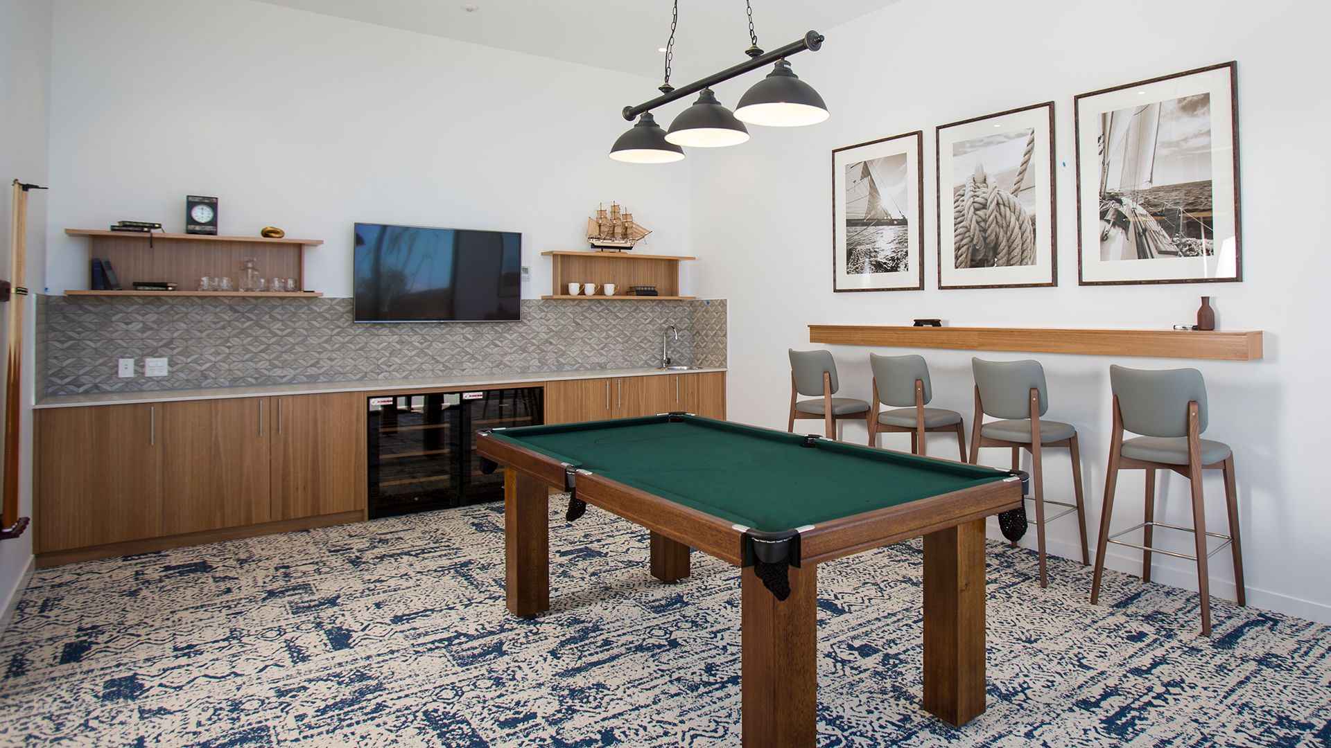 Last two-bedroom apartment in Taylor