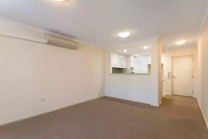 Stunning ground floor Apartment