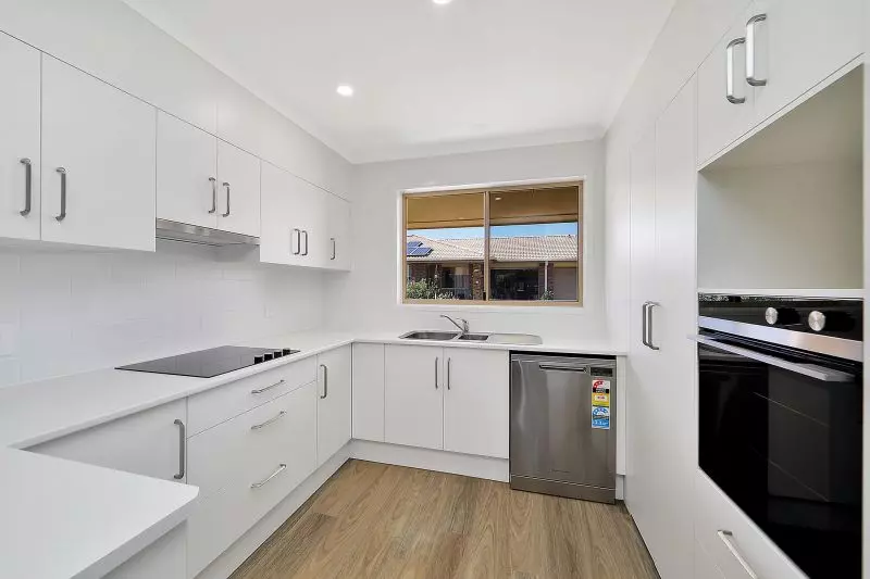 Coastal living in a modern 3 bedroom Villa, coming soon!