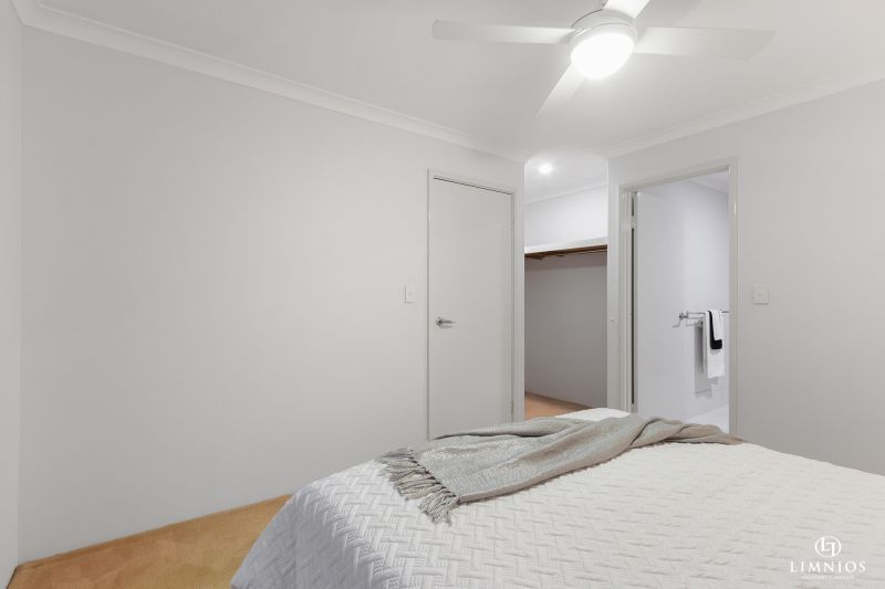 Feature Packed Villa!