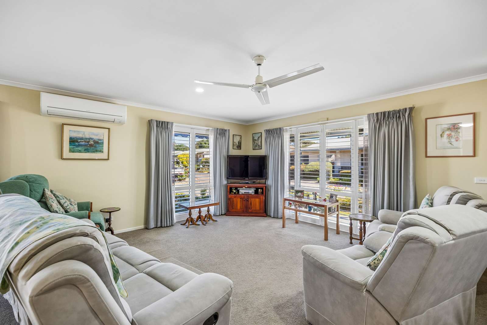 Beautiful North Facing Home in Palm Lake Resort Phillip Island