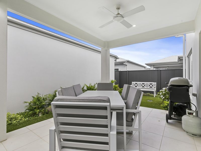 Site 89 - Established Portsea