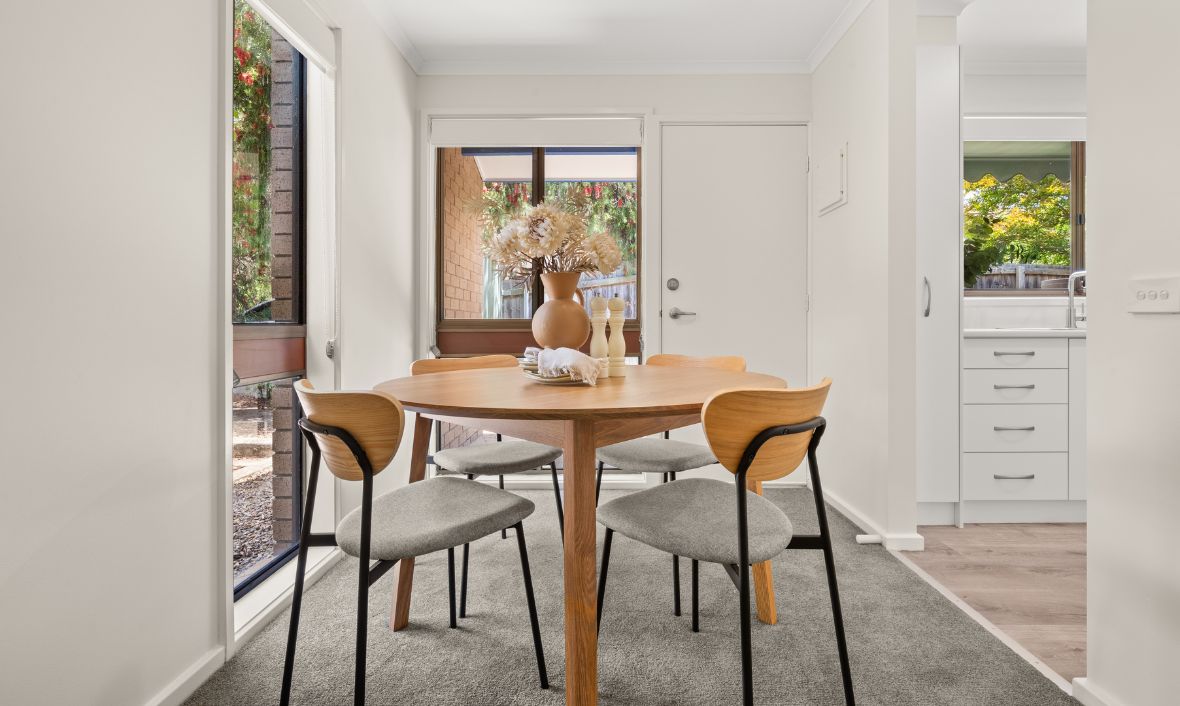 George O’Neill Court