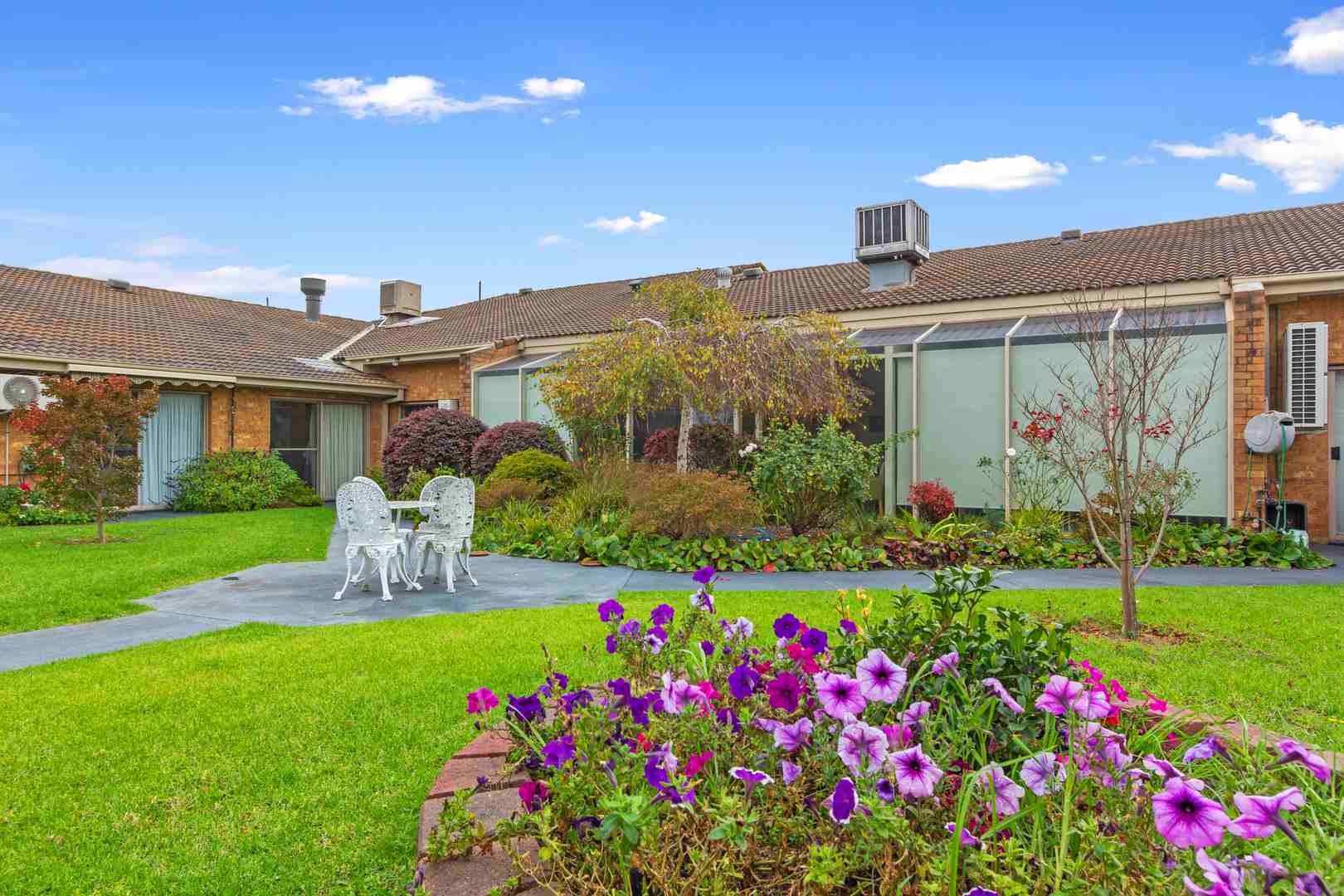 Wantirna Village - Serviced Apartment 409