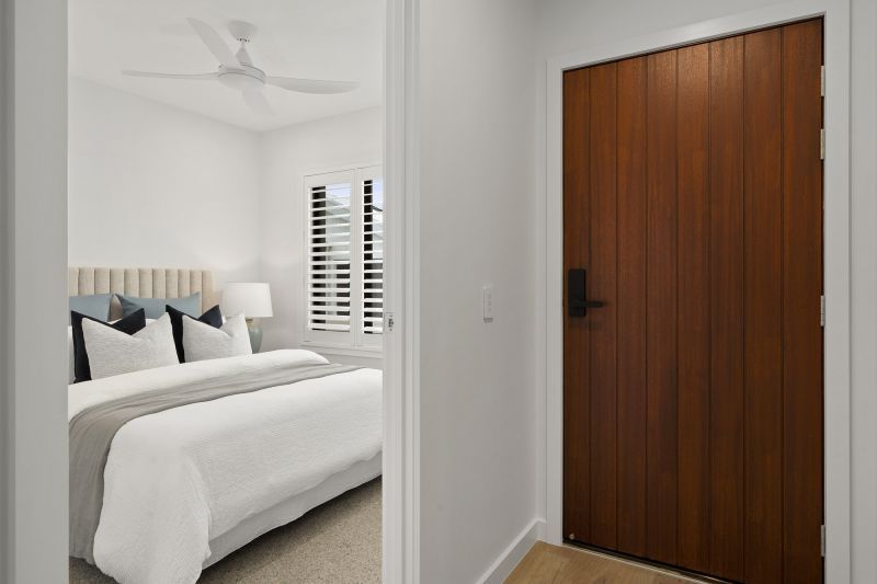 Luxury Living Awaits in a New Over 55s Community.