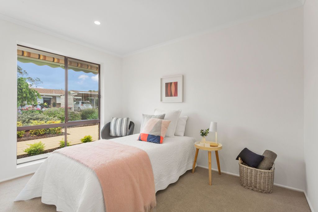 Recently renovated, this 2-bedroom retirement unit with carport is set within beautifully maintained grounds, just moments from the vibrant Adelaide CBD.